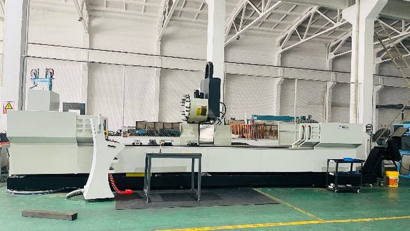 走心机自动化上下料方案：揭秘高效加工的秘密武器