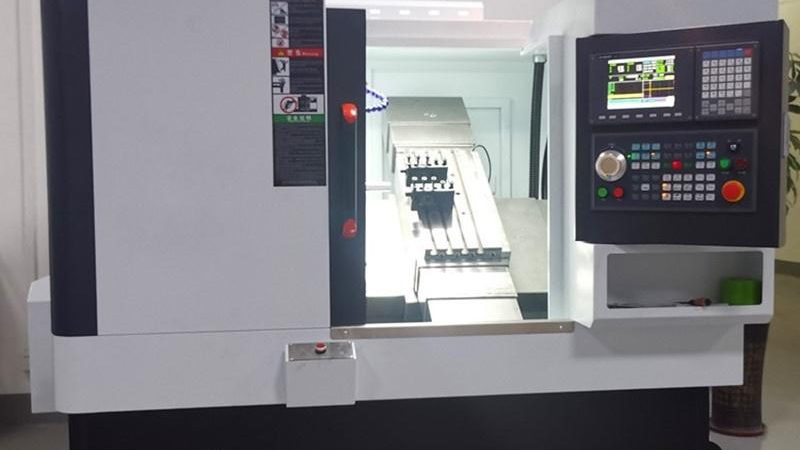 精密走心机：揭秘其核心技术与选型要点