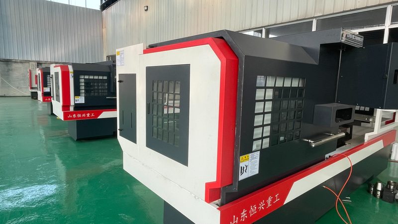 成都卧式数控铣床：揭秘其核心参数与选购要点