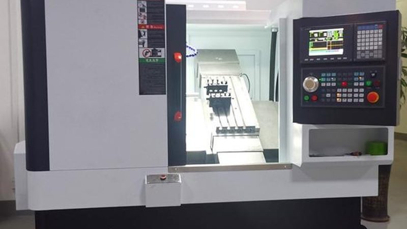 二手冲压机床厂家哪家好
