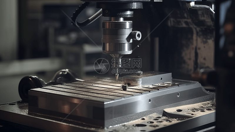 铣床代理加盟利润分析