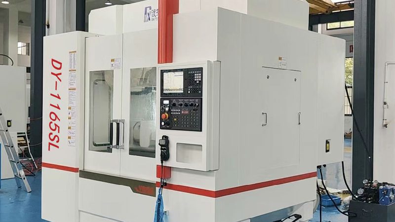 数控铣床加工流程揭秘：从报价单看核心指标**