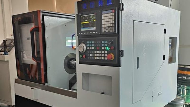 成都数控车床价格解析：揭秘影响价格的关键因素